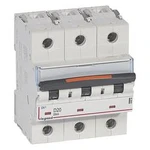 Elektrický jistič Legrand 409834, 20 A, 400 V/AC
