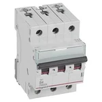 Elektrický jistič Legrand 404122, 4 A, 400 V/AC
