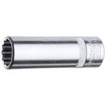 Vložka pro nástrčný klíč Gedore D 20 L 11/32AF, 1/4" (6,3 mm), chrom-vanadová ocel 1965492