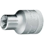 Vložka pro nástrčný klíč Gedore TX 19 E16, 14.76 mm, vnější šestihran (TX), 1/2", chrom-vanadová ocel 6194420