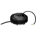 LED driver konstantní napětí, konstantní proud Mean Well HBG-240-24DA, 240 W (max), 10 A, 16.8 - 24 V/DC