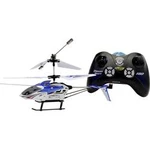 RC model vrtulníku pro začátečníky Carson Modellsport Easy Tyrann 180 Sport, RtF