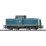 TRIX H0 T22827 H0 dieselová lokomotiva BR 212 značky DB