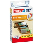 Síť proti hmyzu tesa Insect Stop Comfort 55924-21, antracitová