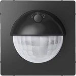 Detektor pohybu Merten MEG5711-6034, 180 °, relé, antracit (matný), IP20