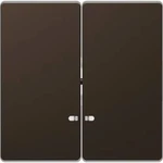 Merten kryt přepínač Systém design mocca MEG3420-6052