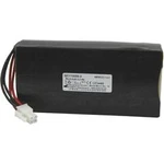 Akumulátor pro lékařské přístroje Akku Med Náhrada za originální akumulátor 3800 8 V 3200 mAh