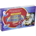 Experimentální sada Mehano Electro Pioneer 58936, od 9 let