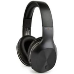 Bluetooth® sluchátka Over Ear Gembird BHP-MIA Miami BHP-MIA, černá