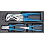 Sada kleští Gedore 1500 ES-145 6614650