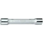 Dvojitý zástrčný klíč Gedore 626 18X19, 19 mm, chrom-vanadová ocel 6526440