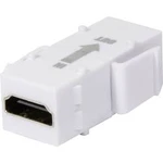 HDMI vestavný modul LogiLink NK0014R Keystone