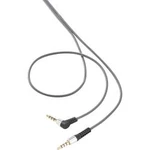 Jack audio kabel SpeaKa Professional SP-7870176, 1.00 m, černá