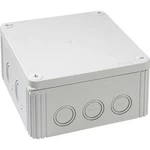 Rozbočovací krabice Wiska 10060705 šedobílá (RAL 7035) IP66 / IP67