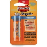 Pečující rtěnka O'Keeffe's Lip Repair