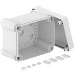 Pouzdro OBO Bettermann X10C LGR 2005466, (š x v x h) 151 x 126 x 191 mm, 1 ks