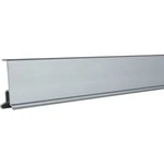 Parapetní lišta kabelová lávka (d x š x v) 1000 x 48 x 17 mm Schneider Electric INS13904 1 ks přírodní