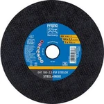 Řezný kotouč rovný PFERD 61726122, PSF STEELOX Průměr 180 mm 25 ks