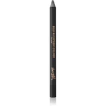 Barry M Bold Waterproof Eyeliner voděodolná tužka na oči odstín Black 1,2 g