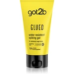 got2b Glued gel na vlasy s extra silnou fixací 150 ml