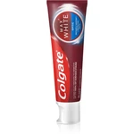 Colgate Max White Optic bělicí zubní pasta s okamžitým účinkem 75 ml