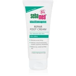 Sebamed Extreme Dry Skin regenerační krém na nohy 10% Urea 100 ml