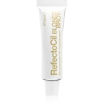 RefectoCil Eyelash and Eyebrow odbarvovač na obočí 15 ml