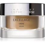 Institut Esthederm Excellage Cream výživný krém pro obnovu hutnosti pleti 50 ml