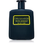 Trussardi Riflesso Blue Vibe toaletní voda pro muže 100 ml