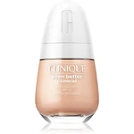 Clinique Even Better Clinical Serum Foundation SPF 20 pečující make-up SPF 20 odstín CN 02 Breeze 30 ml