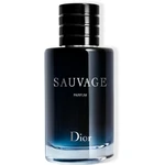 DIOR Sauvage parfém plnitelný pro muže 100 ml