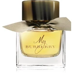 Burberry My Burberry parfémovaná voda pro ženy 50 ml