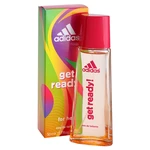 Adidas Get Ready! toaletní voda pro ženy 50 ml