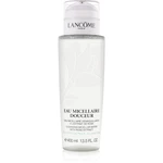 Lancôme Eau Micellaire Douceur micelární čisticí voda s vůní růží 400 ml