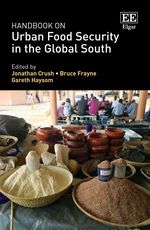 Handbook on Urban Food Security in the Global South