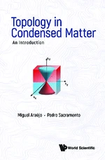 Topology In Condensed Matter