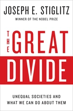 The Great Divide