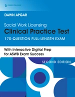 Social Work Licensing Clinical Practice Test