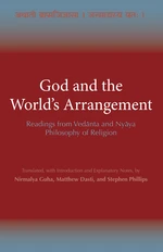 God and the World's Arrangement