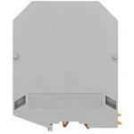 Svorka pro vysoké proudy šroubovací Siemens 8WH10000AU00, 36 mm, šedá, 10 ks
