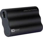 Powerbanka GP Batteries Travo Safe 4H03, Ni-MH 3800 mAh, antracitová