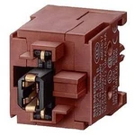 Spínací prvek Siemens 3SB2455-1B, 1 spínací kontakt, N/A, 1 ks