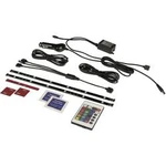 Okolní osvětlení LEDambient Tuning Lights Basis-Kit Osram Auto