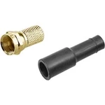 BKL Electronic 0403504 F zástrčka vytahovací, průměr lanka 7.50 mm