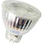 LED žárovka LightMe LM85227 12 V DC/AC, G4, 3 W = 20 W, teplá bílá, A+ (A++ - E), reflektor, 1 ks