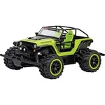 RC model auta terénní vozidlo Carrera RC Jeep Trailcat -AX- 370183019, 1:18