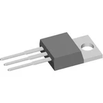 MOSFET N kanál IXYS IXFP10N80P