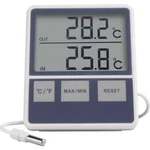 Kabelový teploměr Basetech BTTH-1015 BT-1678760