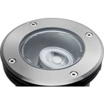 Osvětlovací systém Plug&Shine LED vestavné svítidlo Paulmann 93907 stříbrná 24 V