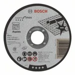 Řezný kotouč rovný Bosch Accessories 2608600545, AS 60 T Inox BF Průměr 115 mm 1 ks Řezný kotouč rovný Bosch Accessories 2608600545, AS 60 T Inox BF Průměr 115 mm 1 ks